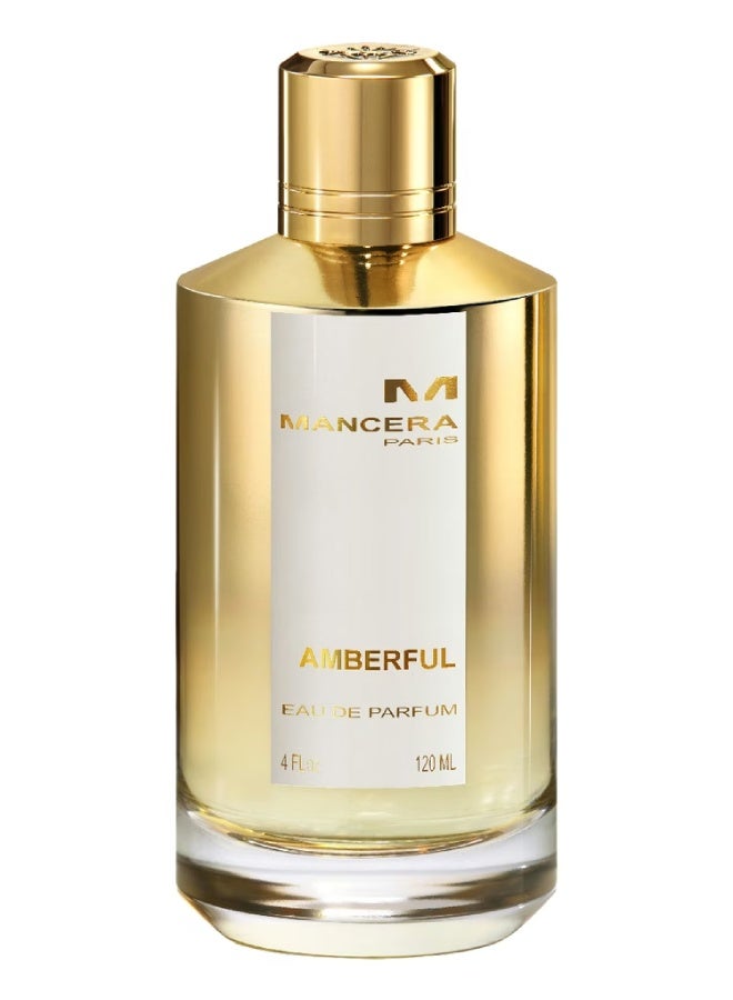 Amberful EDP 120ml