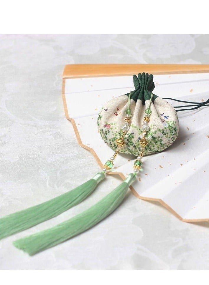 Osmanthus Scented Sachet  - Image 1