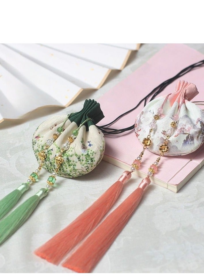 Osmanthus Scented Sachet  - Image 5