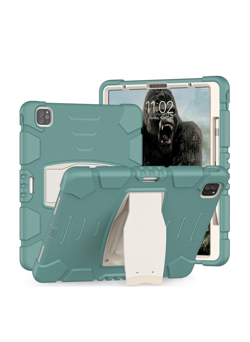 GULFLINK Protective Back Case Cover for  iPad Pro 12.9 inch 2021  - Image 1