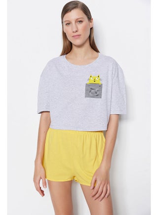 Woman Sleepwear Yellow - pzsku/Z4790D26E78F64CE0A601Z/45/_/1693806984/891329da-9d67-4d39-99f4-93677e1b595a