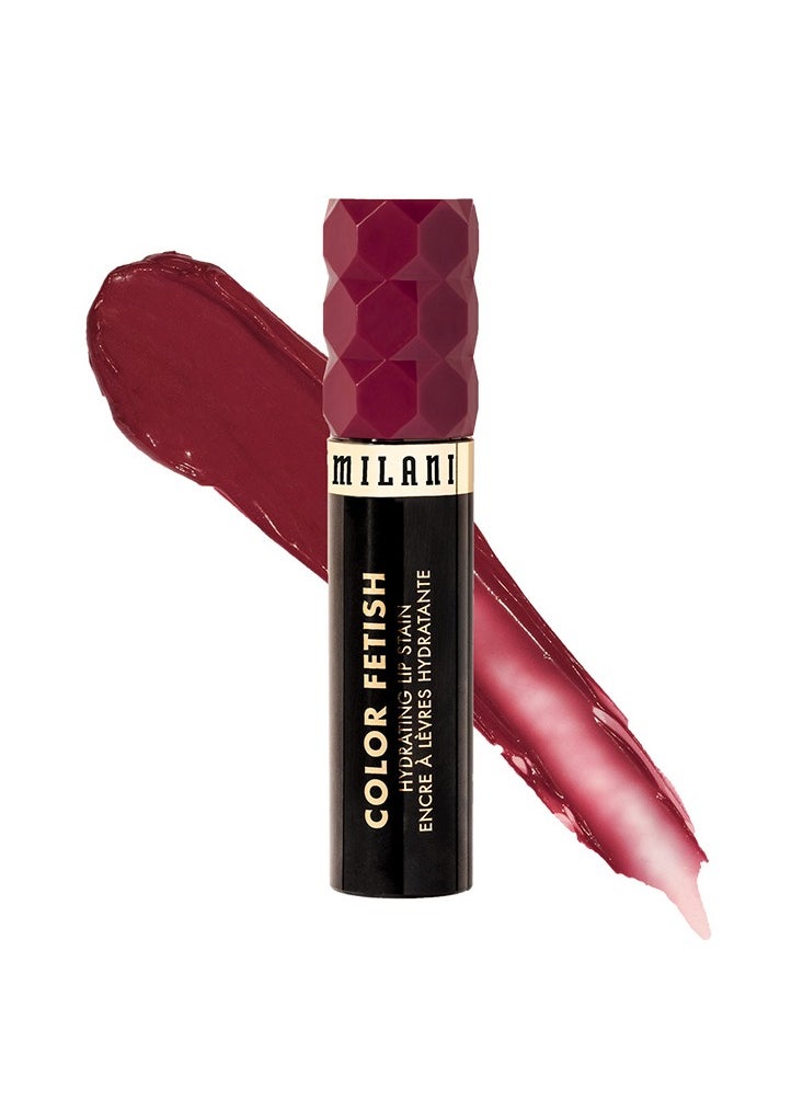MILANI Milani Color Fetish Lip Stain - 160 Bitten Berry  - Image 1
