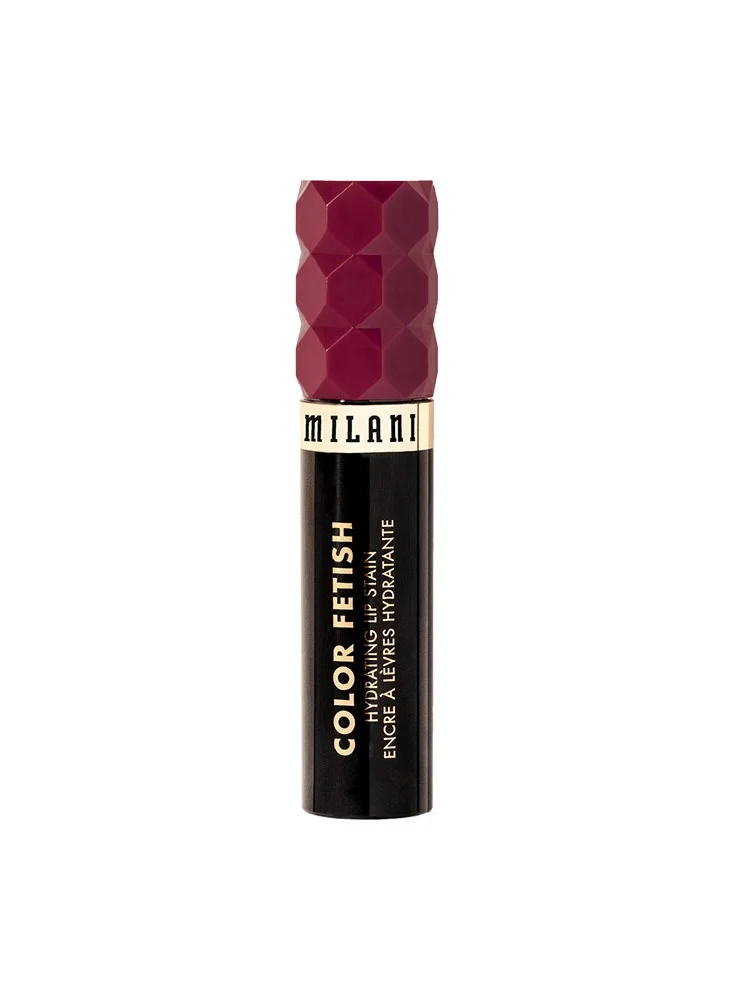 ميلاني Milani Color Fetish Lip Stain - 160 Bitten Berry
