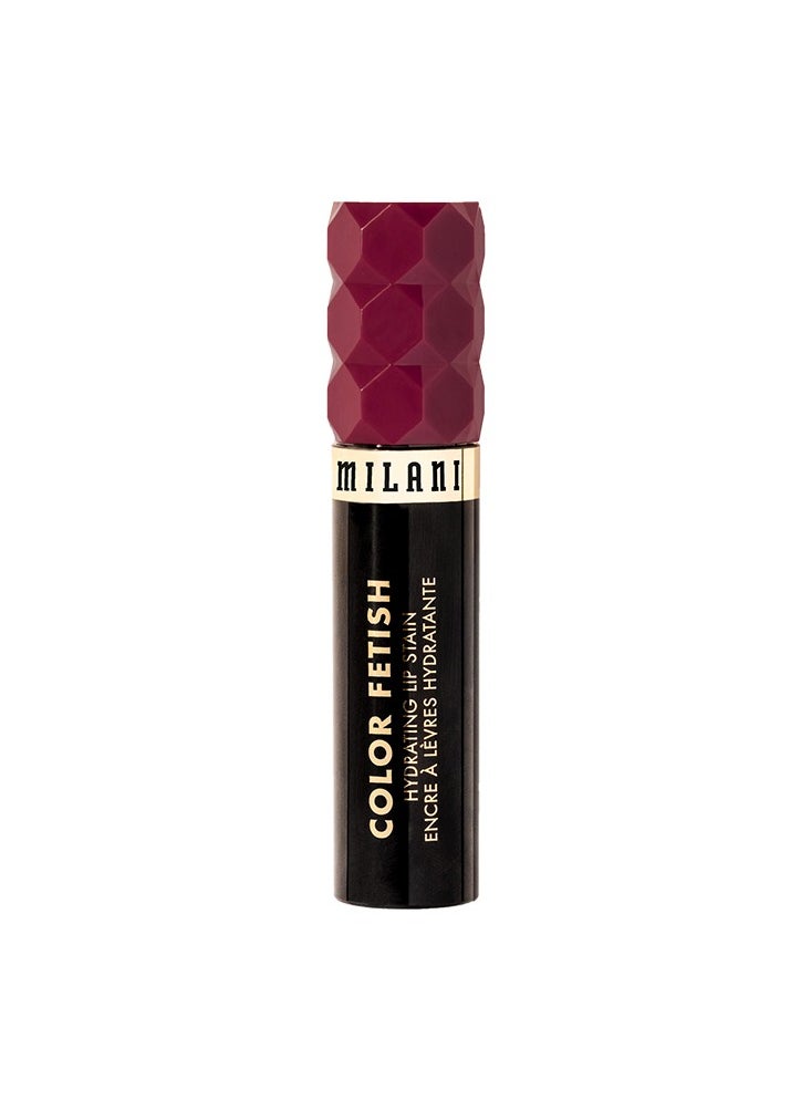 MILANI Milani Color Fetish Lip Stain - 160 Bitten Berry  - Image 2