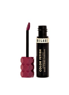 MILANI Milani Color Fetish Lip Stain - 160 Bitten Berry  - Image 3