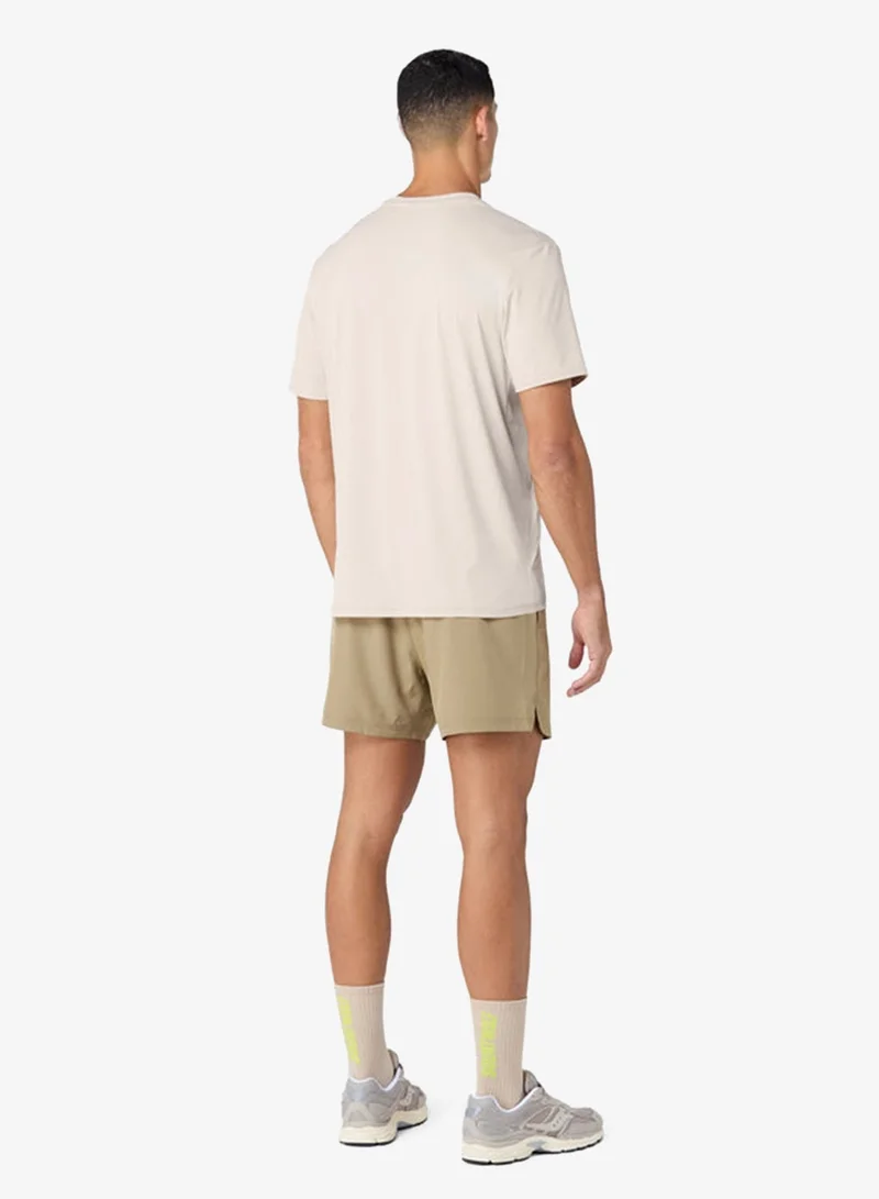 SQUATWOLF  Lightweight Regular Tee for Men | Best Price UAE