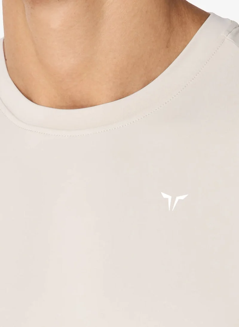 SQUATWOLF  Lightweight Regular Tee for Men | Best Price UAE