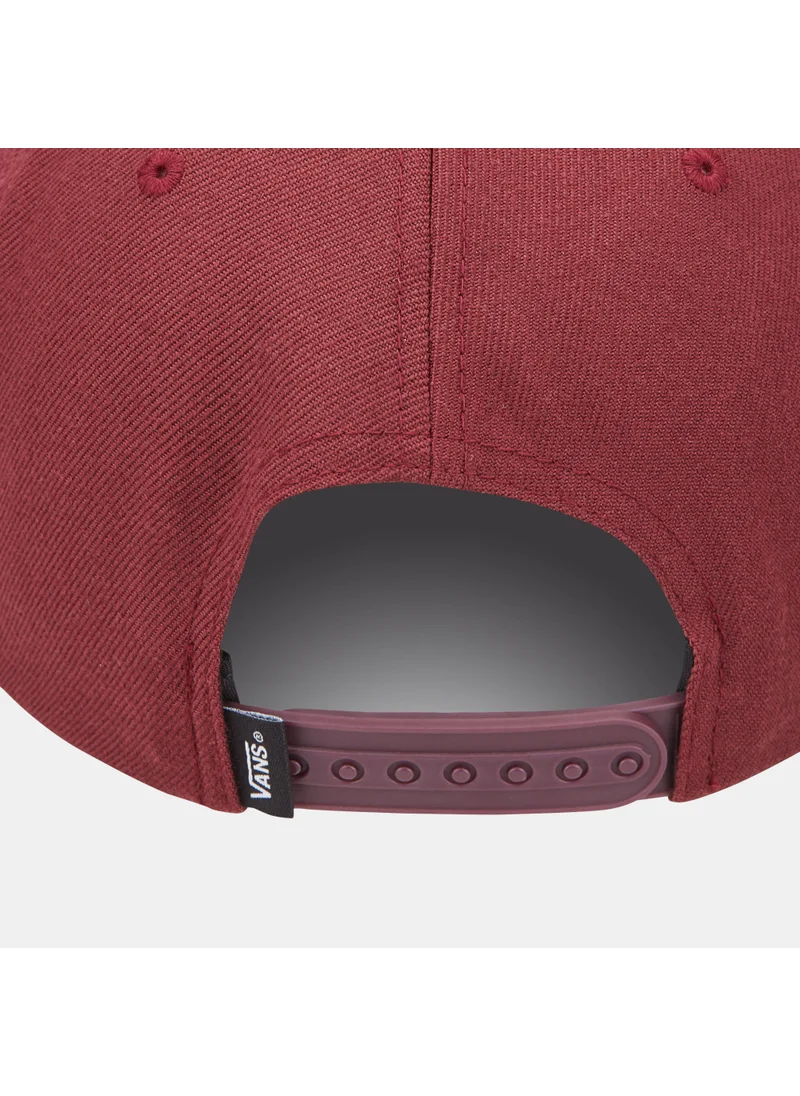 VANS Men's Drop V II Snapback Cap