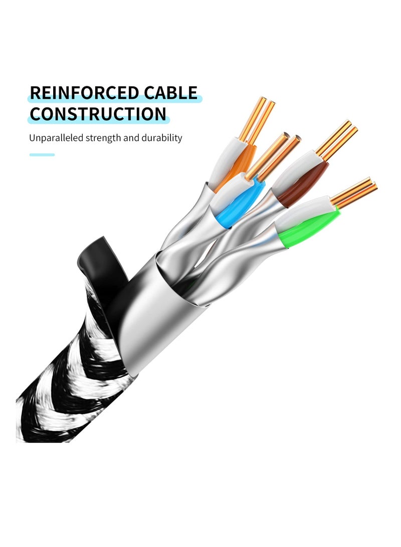 2-in-1 Portable Magnetic Charging Cable for Apple Watch Series 7/SE/6/5/4/3/2 & iPhone 13/12 Pro Max/11/XR/XS/X/8 Plus - Convenient Wireless Charger for On-the-Go Use. - Image 5