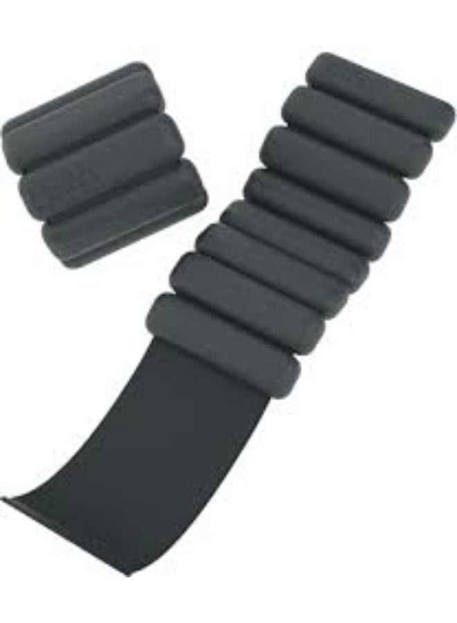 بالا أساور بالا بالا (1.0 ألف) فحمي - Image 1