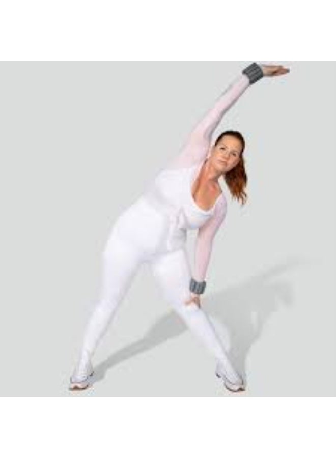 بالا أساور بالا بالا (1.0 ألف) فحمي - Image 3