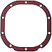 BEONEO F880 Differential Cover Gasket Fit for Ford 88 Axle Steel core Rubber coated 88 inch Fit Mustang 1986 1987 1988 1999 2000 2001 2002 2003 2004 2005 2006 2007 2008 2009 2010 2011 2012 2013 2014 - Image 2