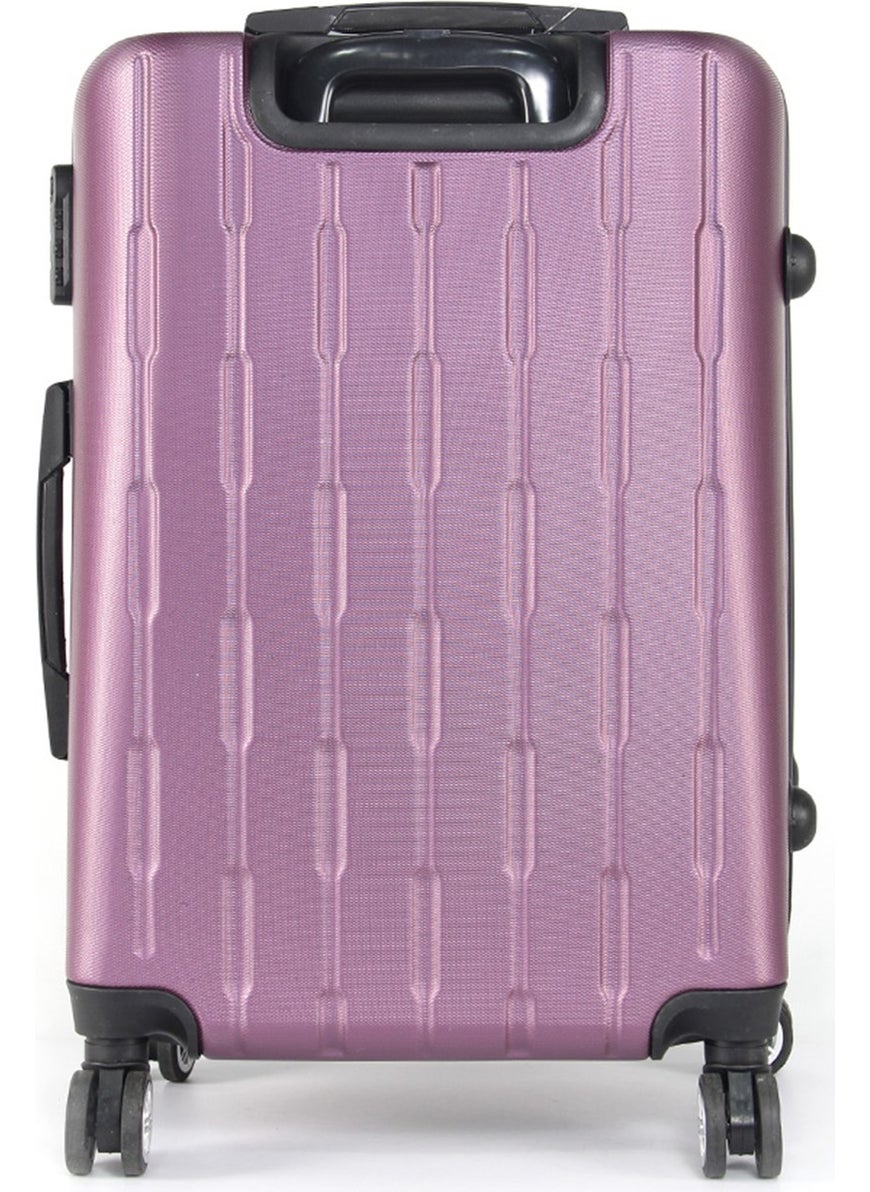 Cambridge Polo Club Abs Mexico 3-Piece Suitcase Set 191038-Plum 0009 - pzsku/Z47913665B043794D4E17Z/45/_/1725791177/36344491-af46-4b74-a121-78217614a85b