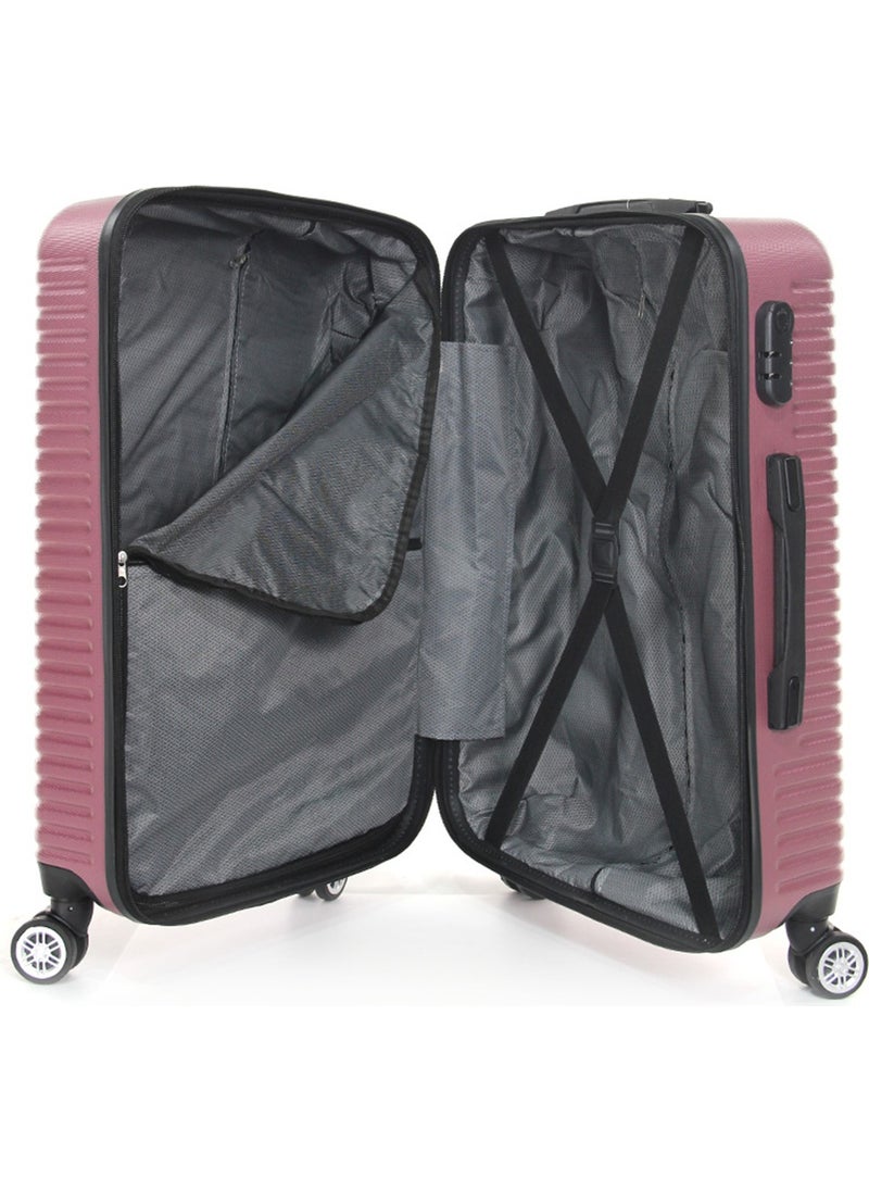 Cambridge Polo Club Abs Mexico 3-Piece Suitcase Set 191038-Plum 0009 - pzsku/Z47913665B043794D4E17Z/45/_/1728063297/e7e6335b-5e1b-4cf3-806a-fbf21103db80