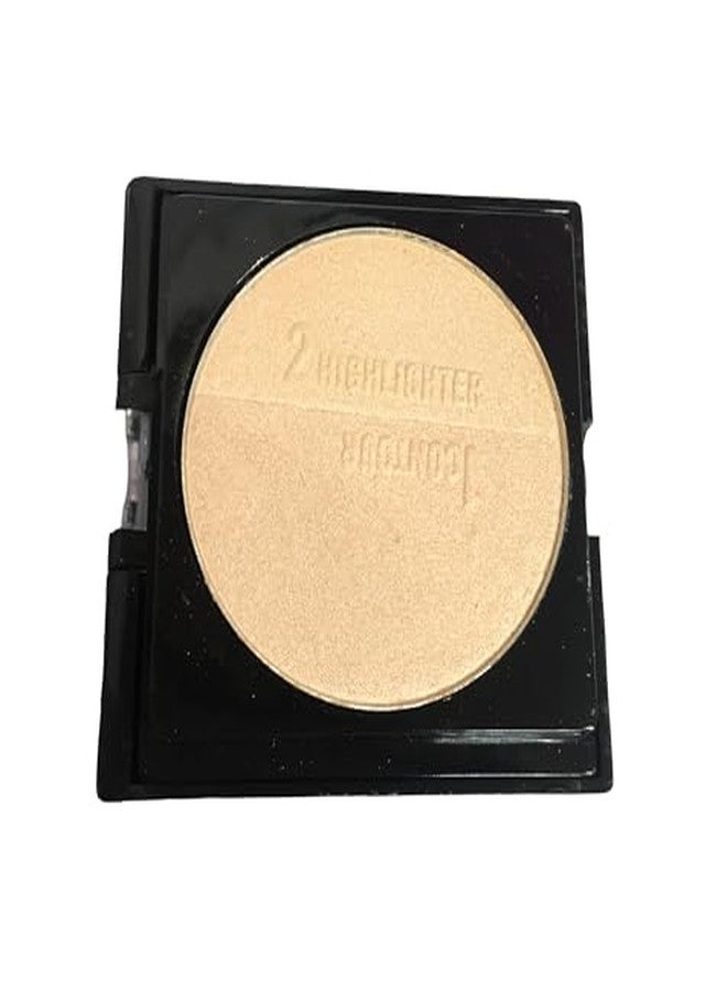 MAKE UP FOR LIFE Master Sculpt Single Contour Palette - Image 3
