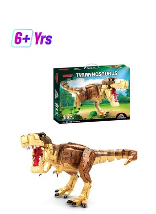 T-Rex