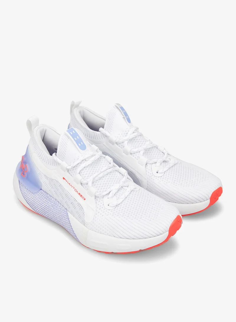 اندر ارمر حذاء نسائي للجري