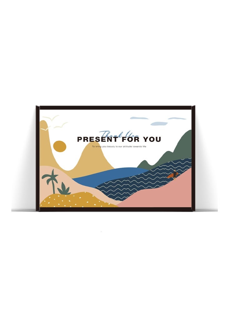 زيمي شال شرابة من الجاكار بلون بورجوندي، بنمط تقليدي رائع، نسيج سميك، شرابات ذكية، 70*200 سم، يمكن استخدامه كغطاء للرأس، وشاح، يُظهر أسلوبًا غريبًا - Image 2