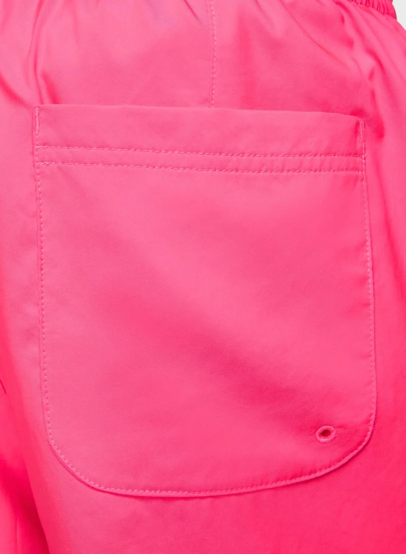 Nike Nsw Repeat Woven Shorts