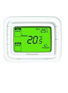 Honeywell Honeywell Digital Thermostat T6861 Horizontal 220V  - Image 1