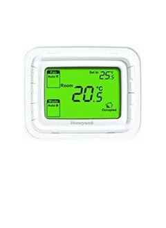 Honeywell Honeywell Digital Thermostat T6861 Horizontal 220V  - Image 2