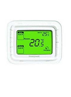 Honeywell Honeywell Digital Thermostat T6861 Horizontal 220V  - Image 3
