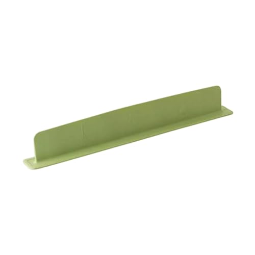 ATORSE Kitchen Sink Splash Guard Sink Water Guard for Dish Washing Island Household Green - Image 5