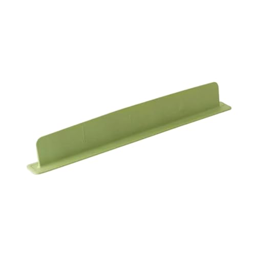 ATORSE Kitchen Sink Splash Guard Sink Water Guard for Dish Washing Island Household Green - Image 3