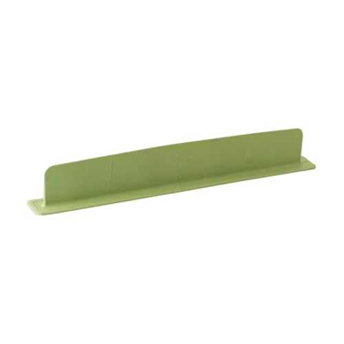 ATORSE Kitchen Sink Splash Guard Sink Water Guard for Dish Washing Island Household Green - Image 4