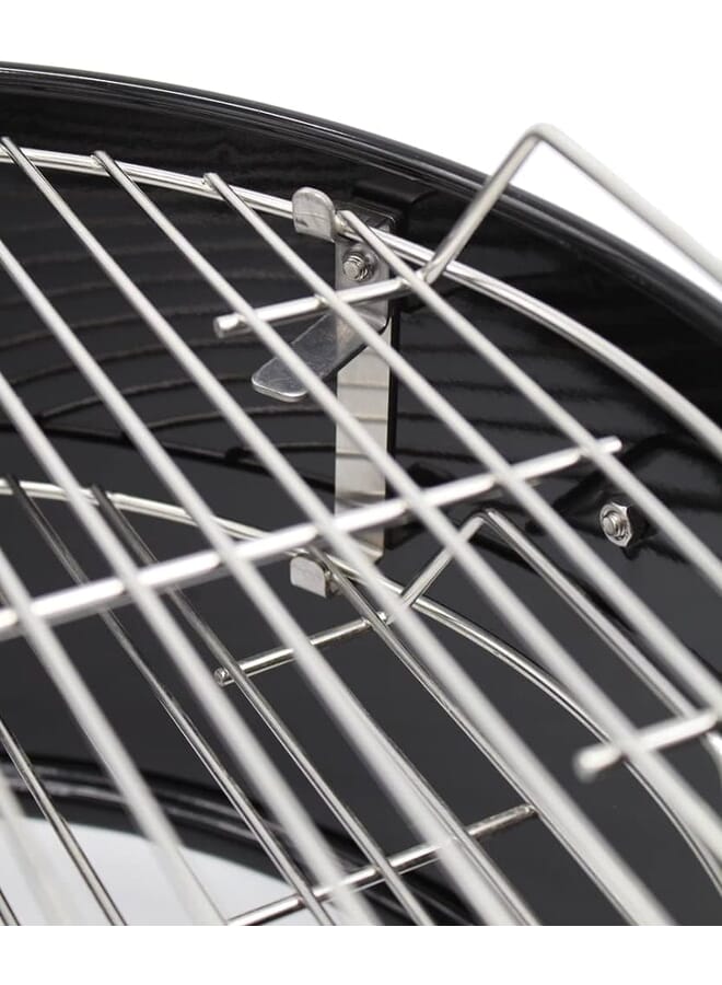 ProQ - Add-a-Grill 40cm - Stainless Steel (for Frontier) - Image 3