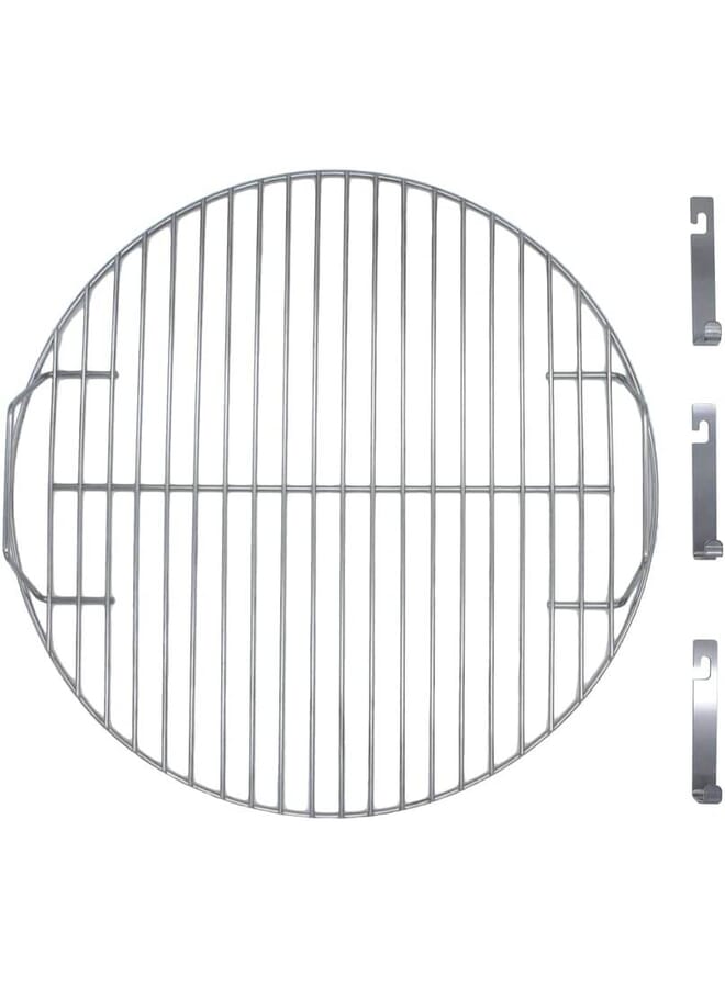 ProQ - Add-a-Grill 40cm - Stainless Steel (for Frontier) - Image 2