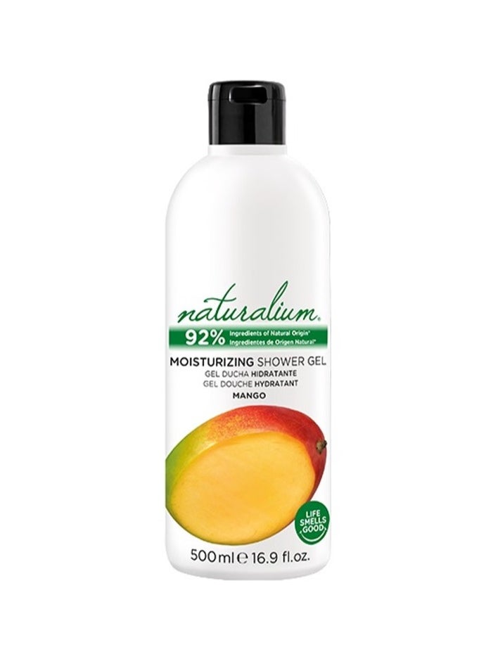 Moisturizing Shower Gel Mango 500 ml - pzsku/Z479212C8CECCFB5DA8BBZ/45/_/1714381619/96257b91-34d2-40f0-9c47-ad7767c1f991