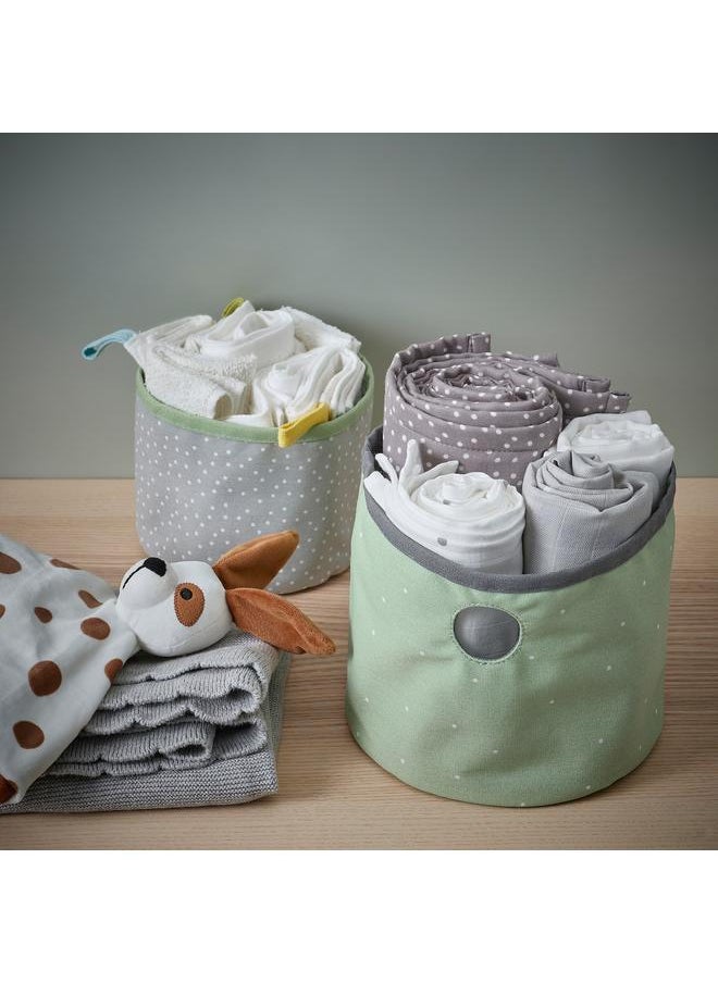 erorex Box set of 2, green/light grey  - Image 3