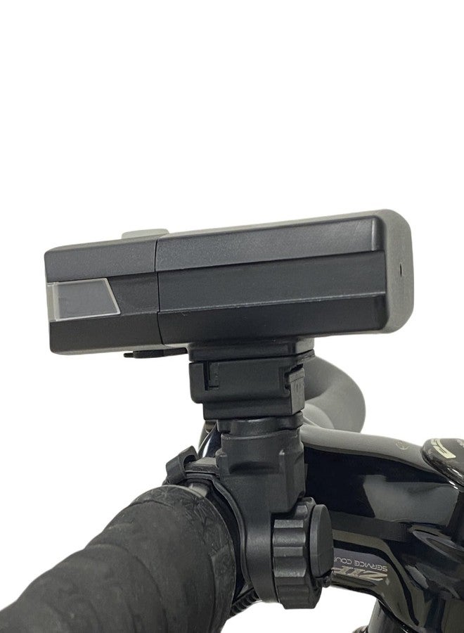 NELboNs Bike Light Mount Compatible with CAT Eye - Image 4
