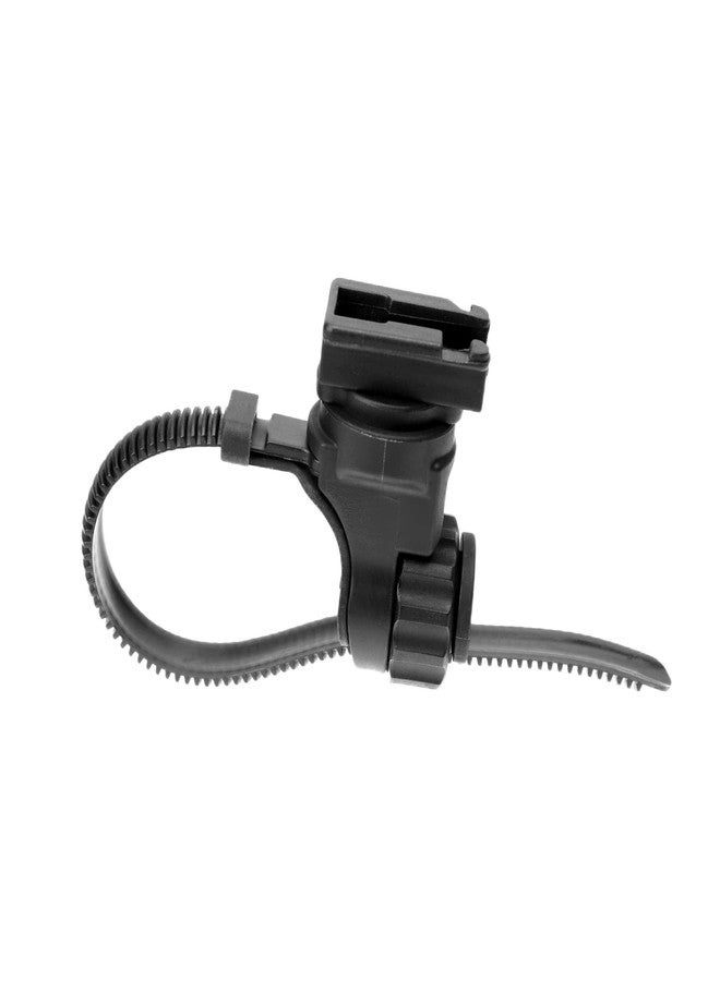 NELboNs Bike Light Mount Compatible with CAT Eye - Image 1