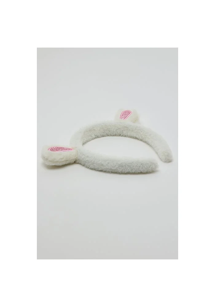 R&b Furry Headband