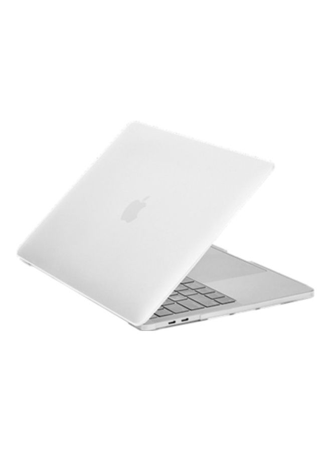 كايس مايت غطاء لماك بوك برو 2021 مقاس 16 بوصة (USB-C) سناب أون مع غطاء للوحة المفاتيح شفاف - Image 1