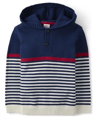 Gymboree,and Toddler Long Sleeve Sweaters,Tidal,12-18 Months - Image 2