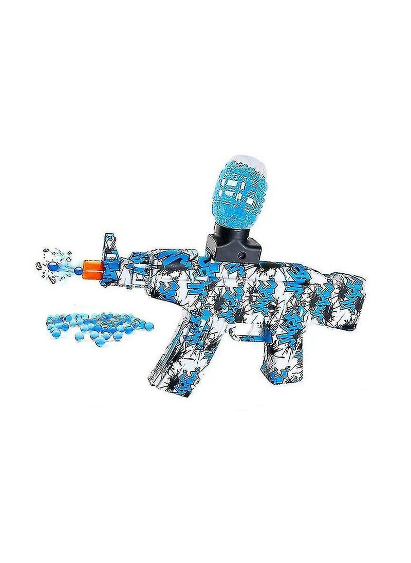 Home Smart Home Smart Water Ball Gel Blaster toy For Boys and Girls  - Image 1