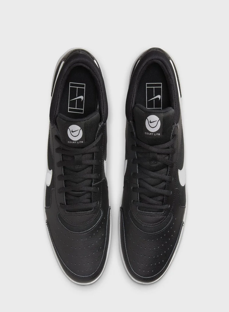 Nike Zoom court Lite 3 Cly
