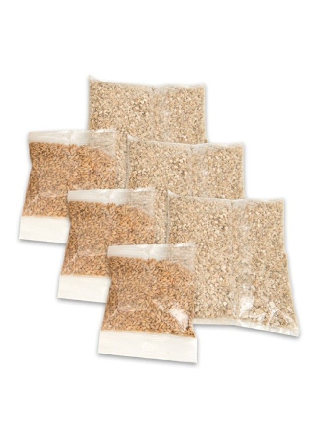 Catit Cat Grass Kit Set of 3