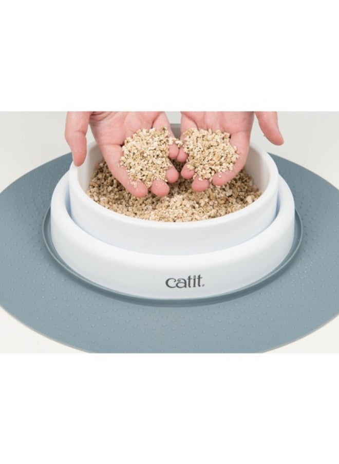 Catit Cat Grass Kit Set of 3