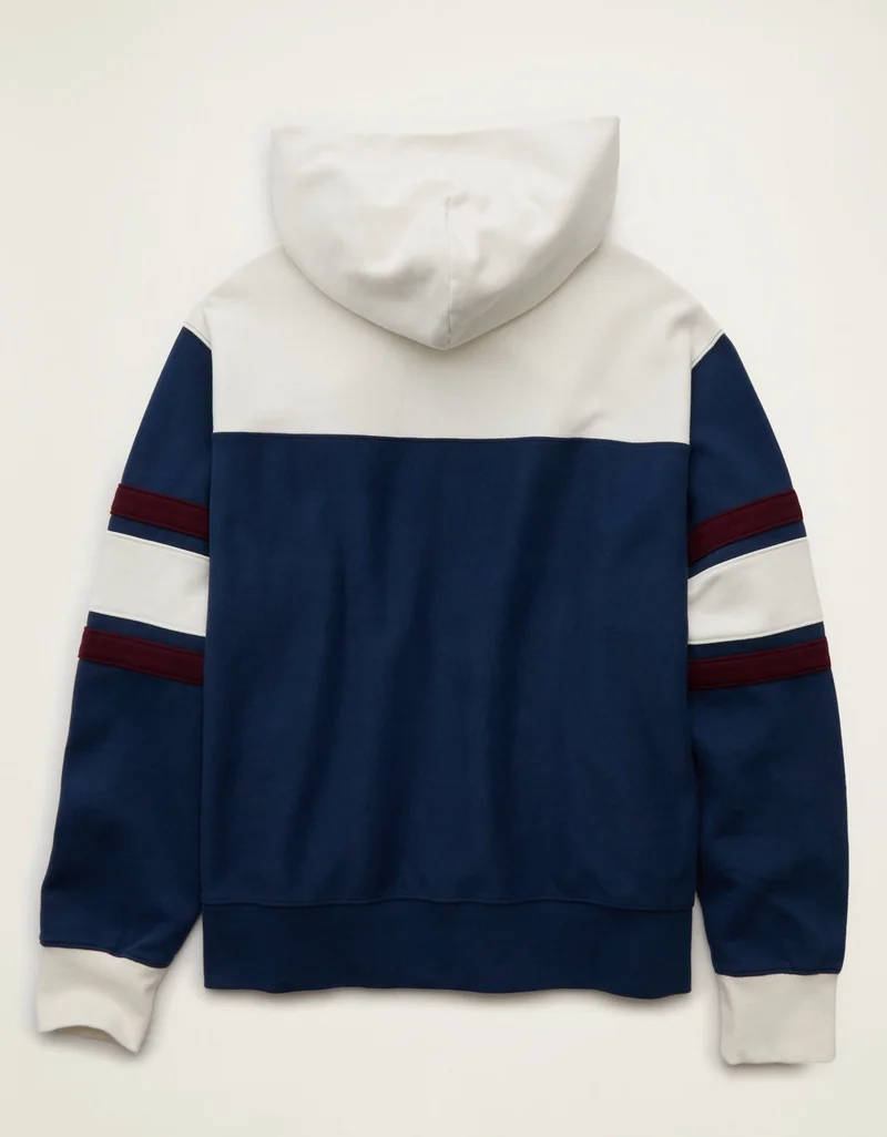 American Eagle  AE Laidback Luxe Heavyweight Hoodie  | Best Price UAE