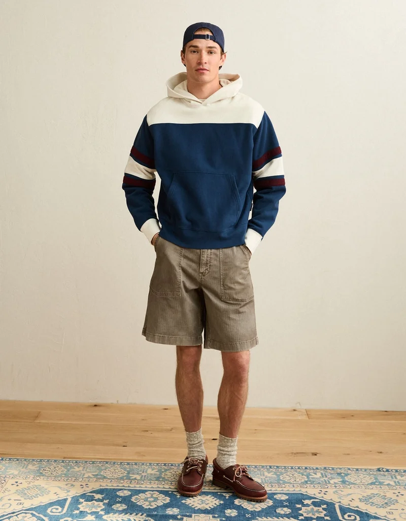 AE Laidback Luxe Heavyweight Hoodie