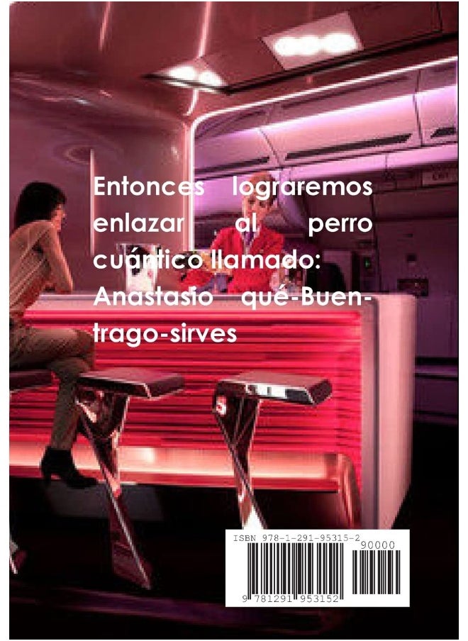Anastasio qué-Buen-trago-sirves  - Image 2