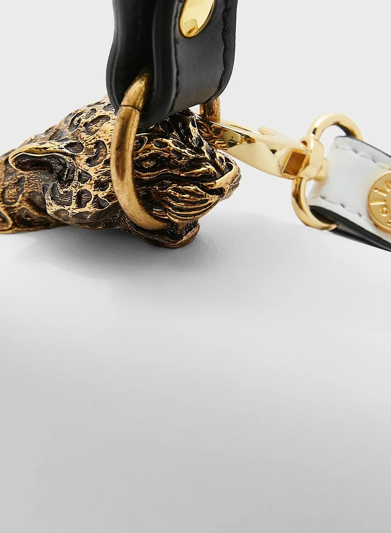 Graziella Braccialini The Iris Satchels