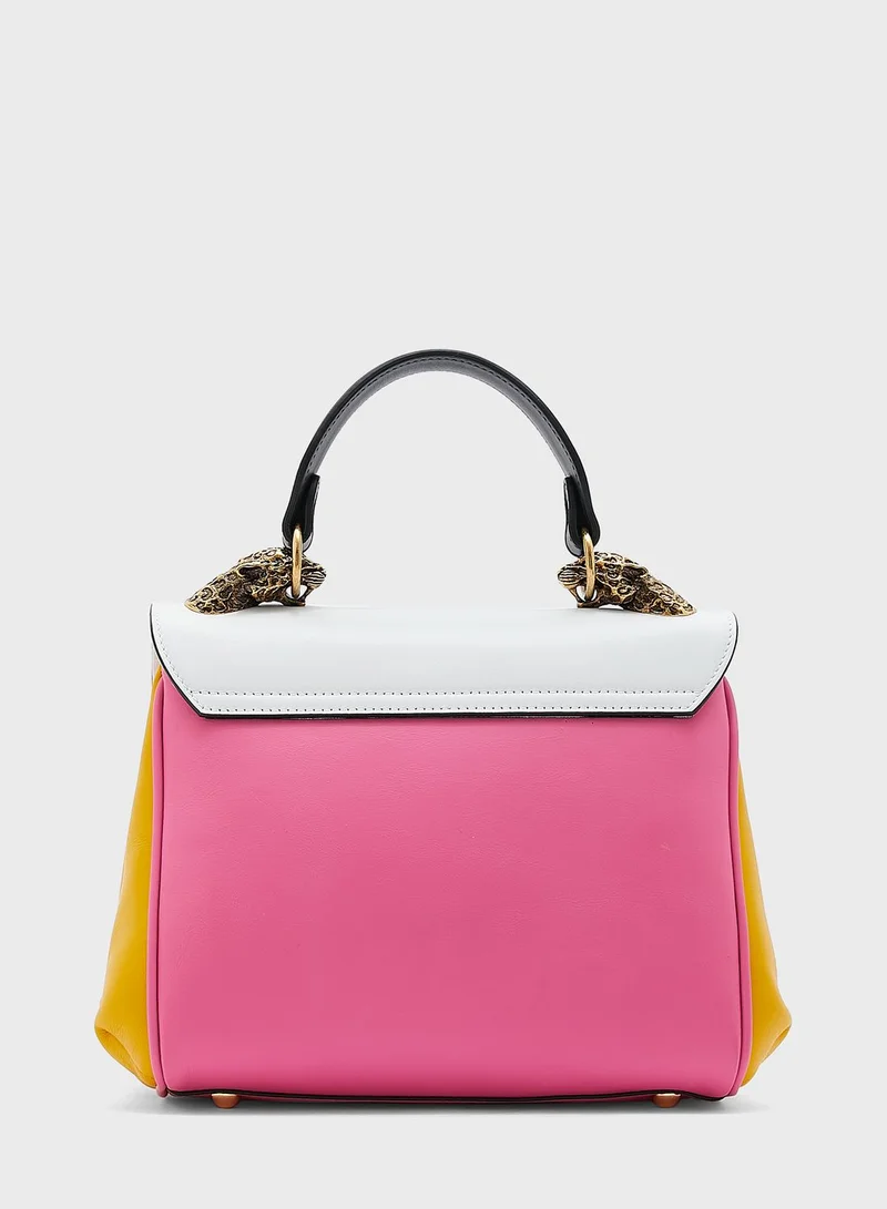 Graziella Braccialini The Iris Satchels