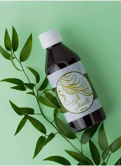 Afghani Oil Original Afghan oil for hair lengthening and softening 