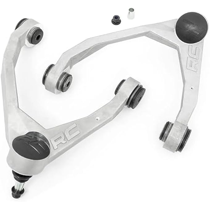 RC Forged Upper Control Arms For 0718 ChevyGmc Truck  Suv  19401A - Image 2