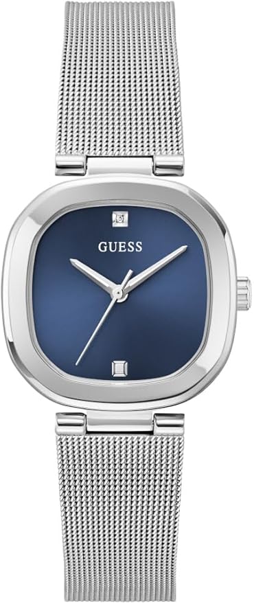 Guess EVE GW0768L1 Women's Watch Stainless Steel, silver, Bracelet - Image 1